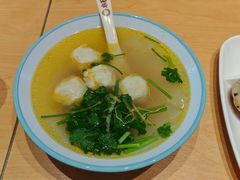 -小杨生煎(周浦万达店)