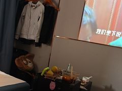 -华夏良子·足道SPA艾灸(铁道大厦店)