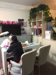-尚美日式美甲美睫工作室