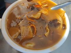 -逍遥镇刘相五胡辣汤豆沫馆(康复中街店)