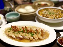 -有璟阁港式餐厅(国贸商城店)