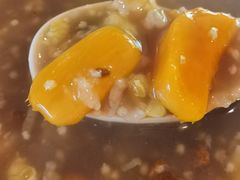 五谷八宝粥-王如意油茶(信旺·华府骏苑店)