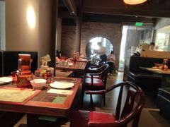 -汤城小厨•粤菜•靓汤(苏州街店)