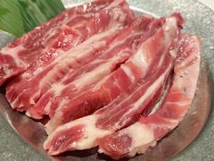 -范儿·嫂子烤肉·精致炭火烤肉(长治路店)