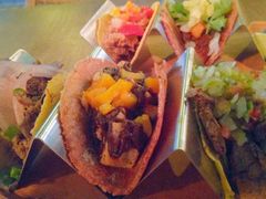-TEQO·Mexican food & Bar