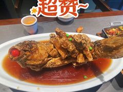 -老淮滨-蚌埠非遗小吃(淮河路店)