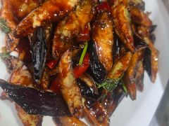 -大胡同天津菜·海肠捞饭·津门皮皮虾锅贴一绝(西姜井店)
