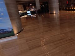 -青岛富力艾美酒店