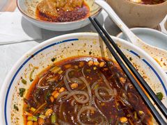 -蓉李记成都名小吃(合肥包河万达店)