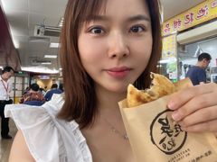 -下环街市熟食中心