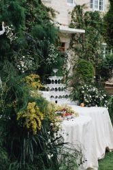 -琥珀婚礼策划AMBER WEDDING