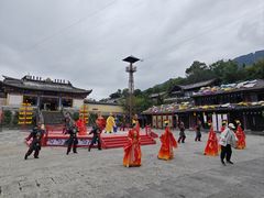 -天龙八部武侠城