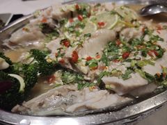 -荷花泰菜(东方新天地店)