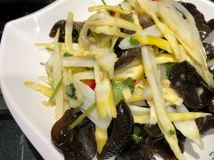 -清真·锦翔炝锅鱼(明德门店)