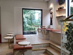 -Peet's Coffee皮爷咖啡(大学路店)