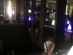 -香港港岛英迪格酒店