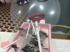 -苏州中心商场