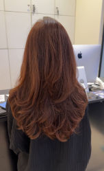 -WM Hair Salon