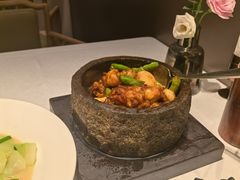 -桂满陇·海市蜃楼·黑金(国金店)