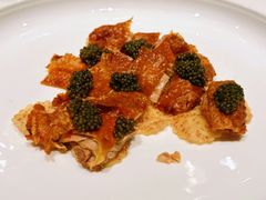 鱼子酱脆皮竹林鸡-皖宴(合肥店)