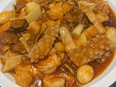 -黑窑厂糖油饼烤鸭·清真菜(旗舰店)