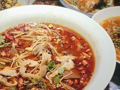 -老外婆·渔村(恒一广场店)