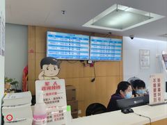 -上海市第一人民医院(松江南部)