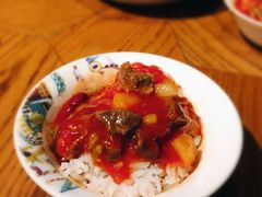 -阿罗新疆菜(人民广场店)