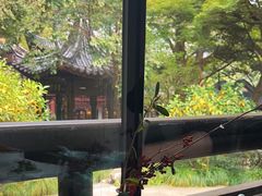 -十八棵（老龙井）御茶园(老龙井店)