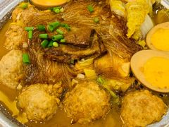-小土豆北方菜馆(方庄店)