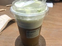 -喜茶(深圳福田星河COCO Park店)