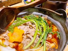 -山之川·日式料理(瀚海海尚店)