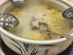 -古膳记猪肚鸡.生蚝鸡(拱北店)