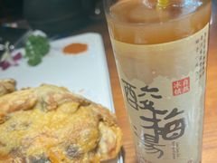 -老兰家传统烧烤炒菜泡馍(小南门店)
