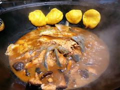 -金明姬铁锅炖(东坝店)