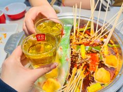 -袁记串串香(新南门店)