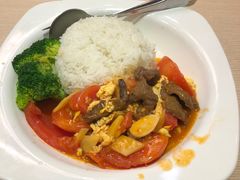 -佰搭果·广式茶餐厅(西华路店)