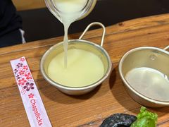 -百年石锅饭·朝鲜族传统民餐