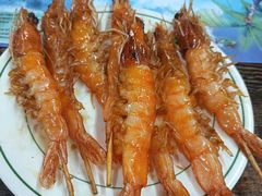 -巴犀烧烤(新崇光店)