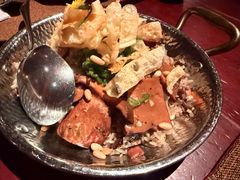-花马天堂云南餐厅 Lost Heaven(外滩店)