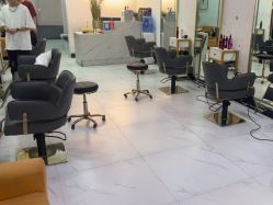 -ＲH SALON·简爱烫发染发接发