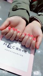 -蜜丝卡伦美甲美睫连锁
