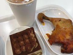 肉丸土豆泥-宜家·瑞典风味餐厅(烟台路店)