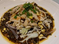 -大蓉和(一品天下店)
