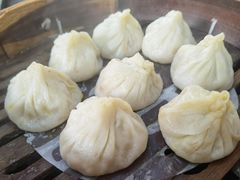 蟹粉小笼-万寿斋(山阴路店)