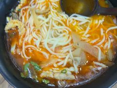 -李先生牛肉面大王(郑州火车站西广场2店)