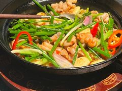 -旺爷砂锅·茶作(国贸城店)