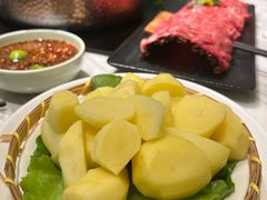 -椰子不语 椰子鸡火锅(淮海店)