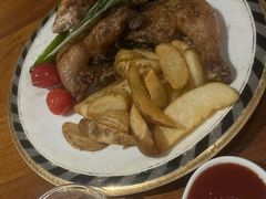 -陶享时光西餐·下午茶(信河街店)