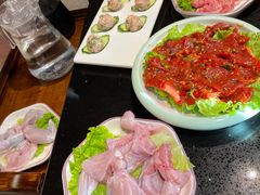 -三江两海老火锅(北京首店)